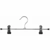 WEBER Klammerbügel Schwarz 30 Cm 2er-Pack Metall 5