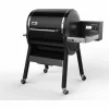 WEBER Barbecue-pellet-rauchfeuer Ex4 Gbs 22511004 17