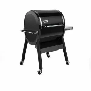 WEBER Barbecue-pellet-rauchfeuer Ex4 Gbs 22511004 7