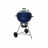 WEBER Barbecue Master Touch Blau Gbse5750 14716053 5