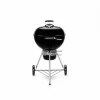 WEBER Barbecue Master Touch Schwarz Gbse5750 14701053 5