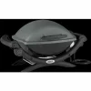 Weber Q 1400 Elektrogrill Schwarz 52020053 7