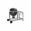 Weber Holzkohlegrill Summit Kamado S6 Cod. 18501104 7