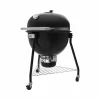 Weber Holzkohlegrill Summit Kamado E6 Cod. 18201004 7