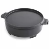 WEBER Cocotte 2 In 1 Cod. 8857 7