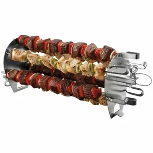 Spießplanetarium Für Weber Rotisserie Cod. 7685 15