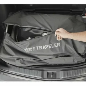 Schutzhülle Für Weber Traveler Cod. 7030 7