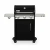 Weber Gasgrill Spirit E-325 Schwarz Cod. 46712229 5