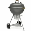 Weber Holzkohlegrill Master-Touch 57 Cm 70 Jahre Jubiläumsedition 7