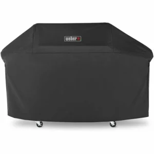 Weber Premium-Koffer Für Genesis – 4 Brenner Cod. 7195 8