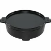 Weber 2in1 Dutch Oven Gourmet BBQ System 16