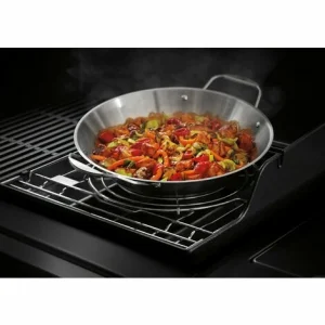 Wok Weber Crafted Cod. 7684 15