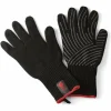 Weber Premium BBQ Handschuhe Größe L/XL 13